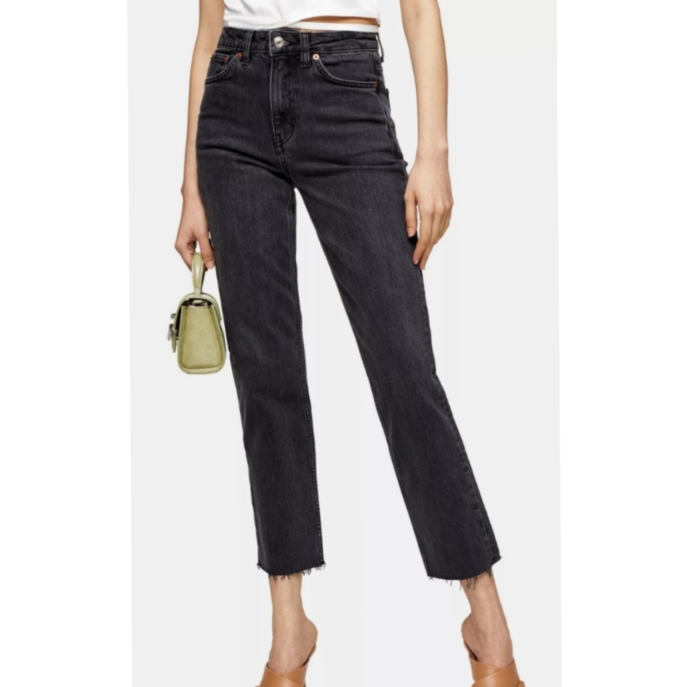 NWT Topshop Petite Jeans